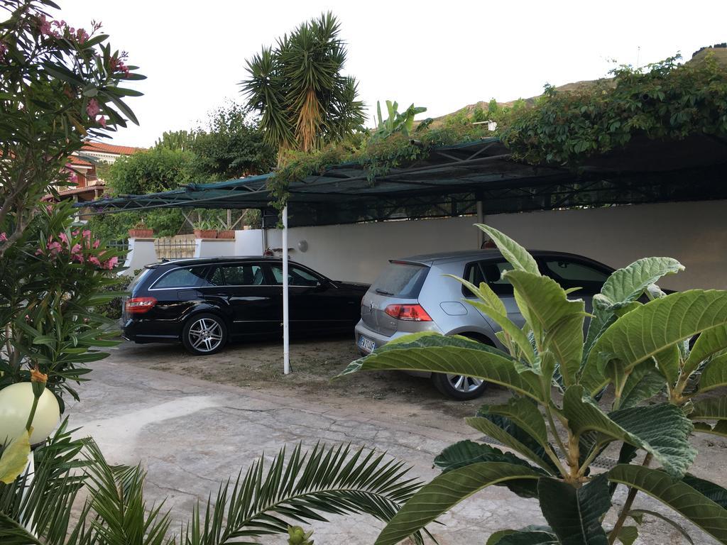Residenza Margherita بارغيليا المظهر الخارجي الصورة