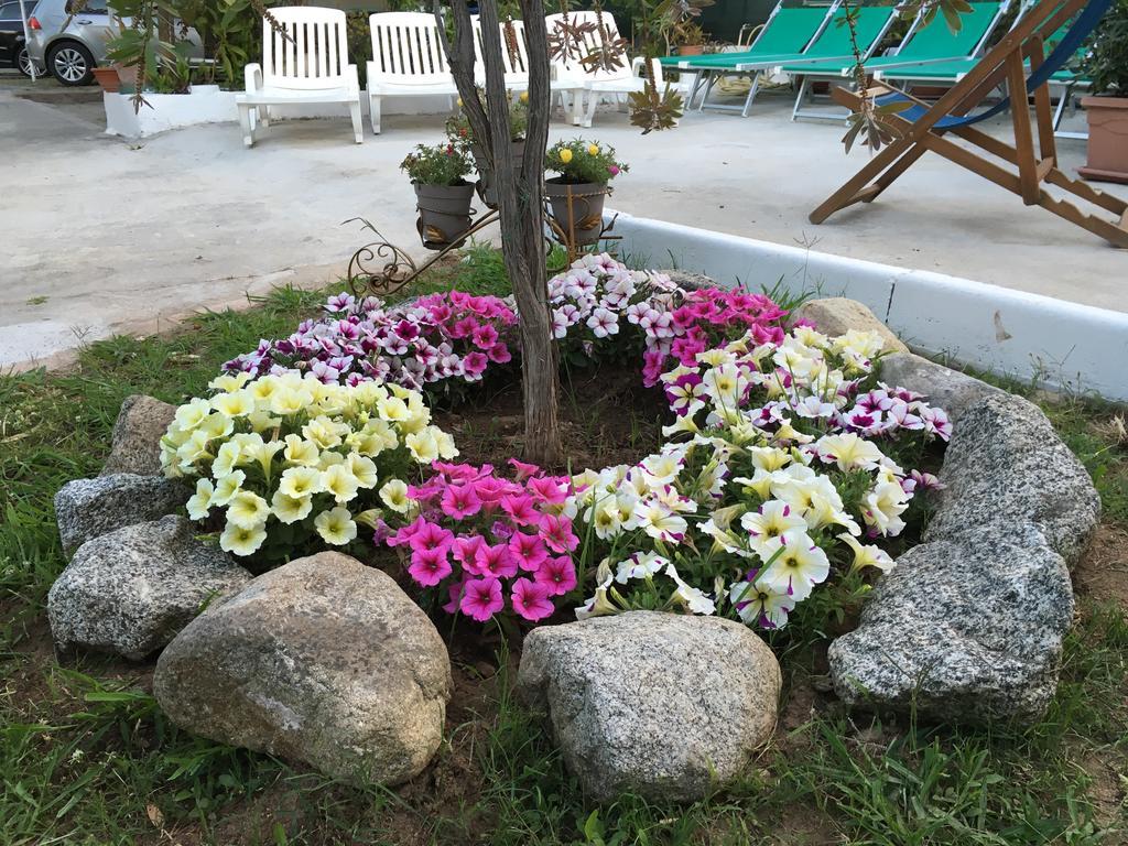 Residenza Margherita بارغيليا المظهر الخارجي الصورة
