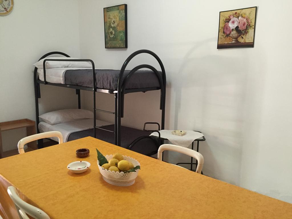 Residenza Margherita بارغيليا المظهر الخارجي الصورة