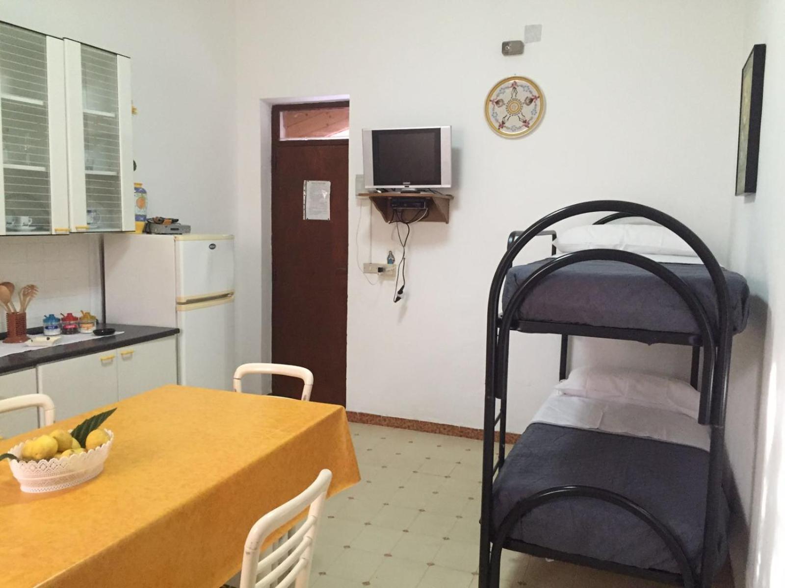 Residenza Margherita بارغيليا المظهر الخارجي الصورة