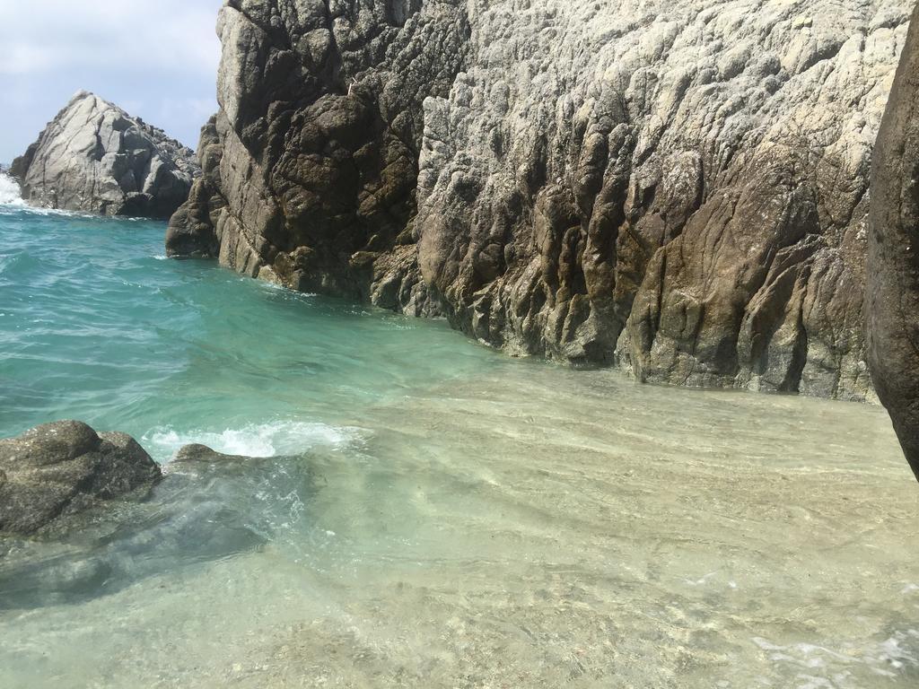 Residenza Margherita بارغيليا المظهر الخارجي الصورة