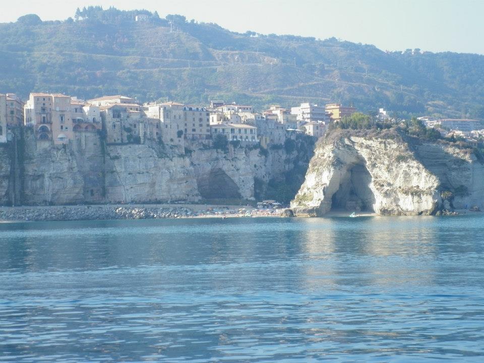 Residenza Margherita بارغيليا المظهر الخارجي الصورة