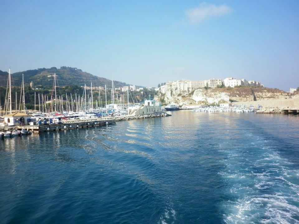 Residenza Margherita بارغيليا المظهر الخارجي الصورة