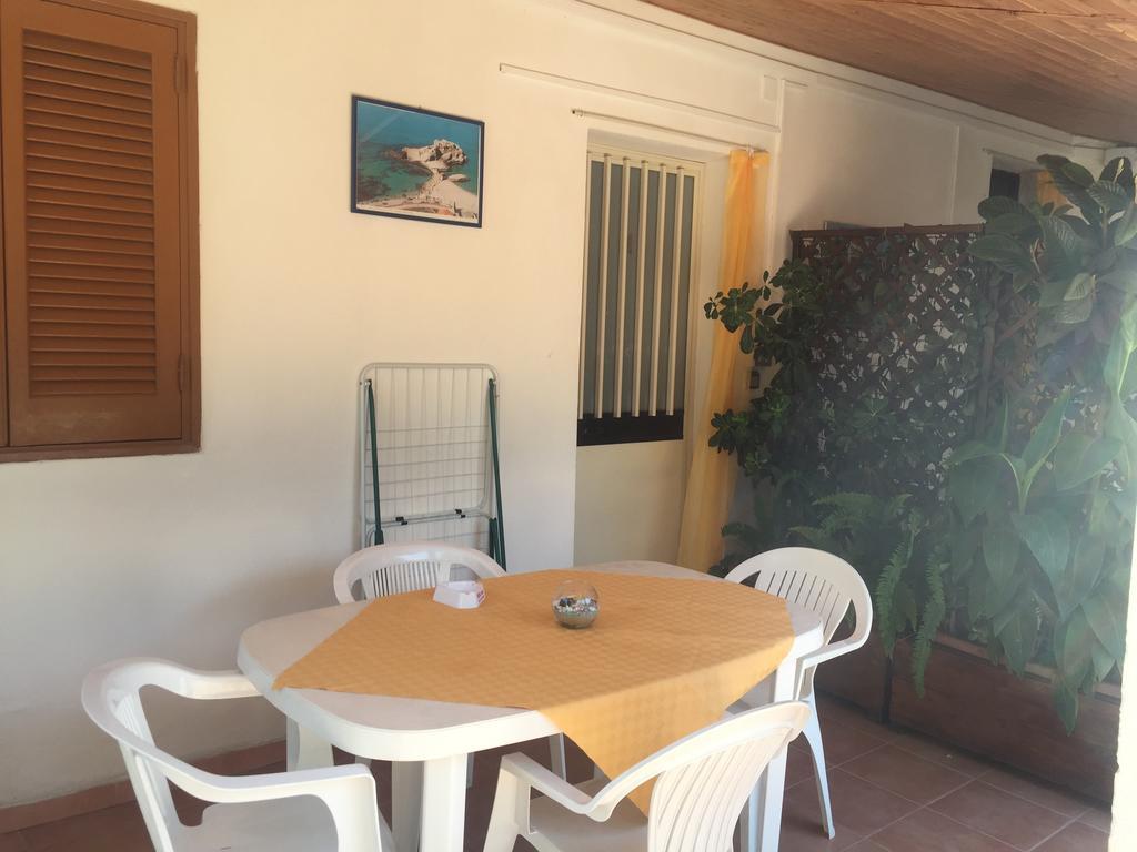 Residenza Margherita بارغيليا المظهر الخارجي الصورة
