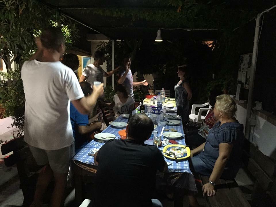 Residenza Margherita بارغيليا المظهر الخارجي الصورة