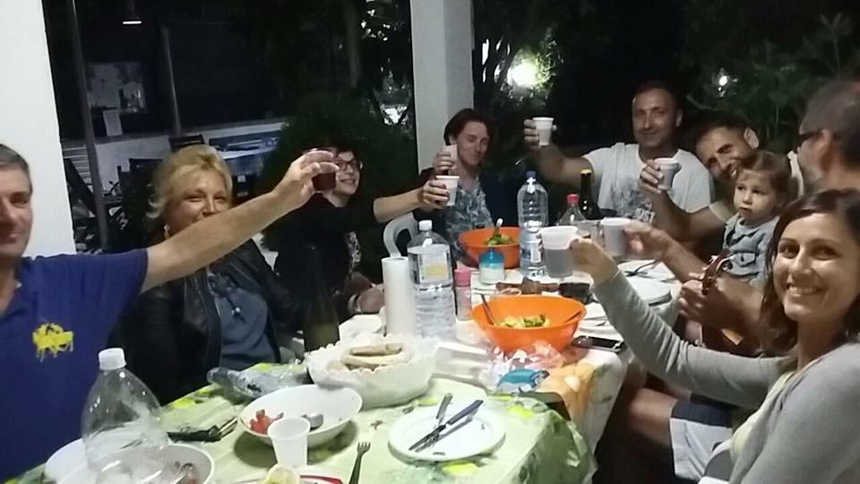 Residenza Margherita بارغيليا المظهر الخارجي الصورة