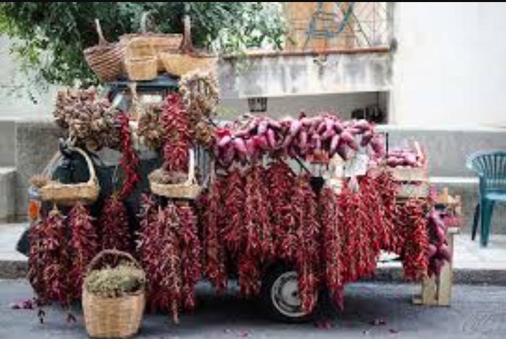 Residenza Margherita بارغيليا المظهر الخارجي الصورة
