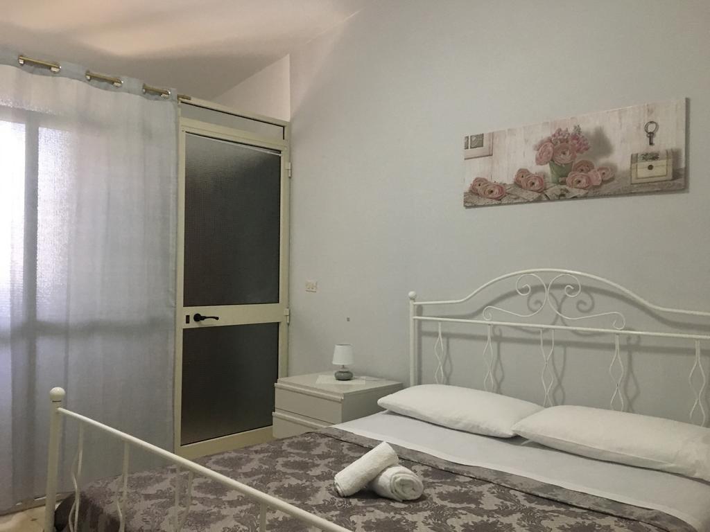 Residenza Margherita بارغيليا المظهر الخارجي الصورة