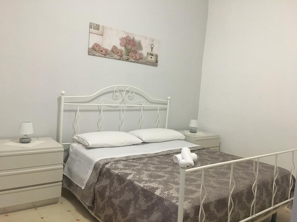 Residenza Margherita بارغيليا المظهر الخارجي الصورة