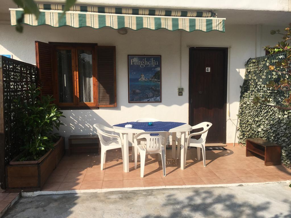 Residenza Margherita بارغيليا المظهر الخارجي الصورة