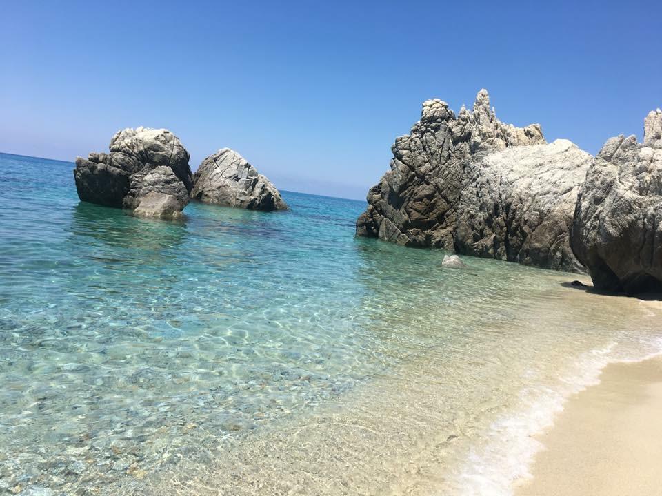 Residenza Margherita بارغيليا المظهر الخارجي الصورة