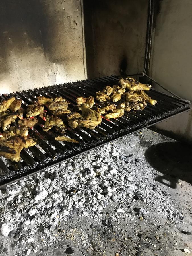 Residenza Margherita بارغيليا المظهر الخارجي الصورة