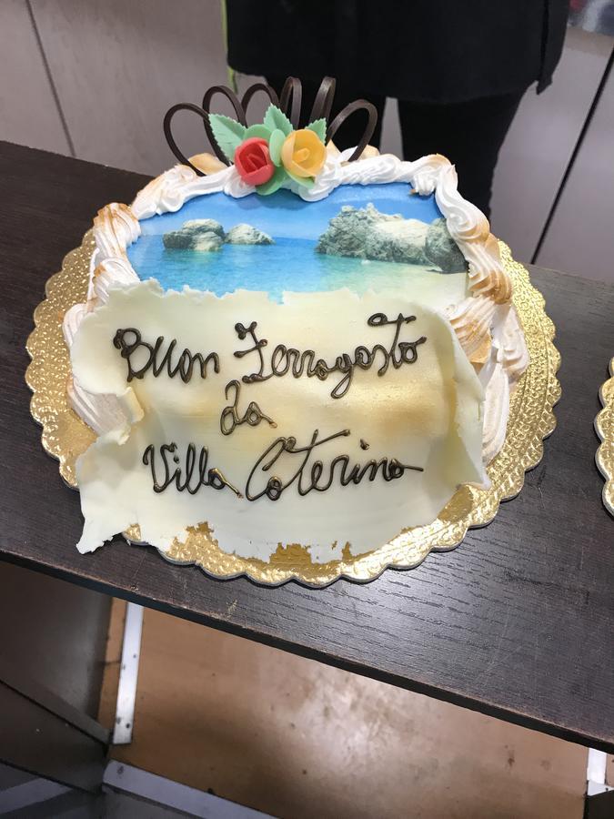 Residenza Margherita بارغيليا المظهر الخارجي الصورة