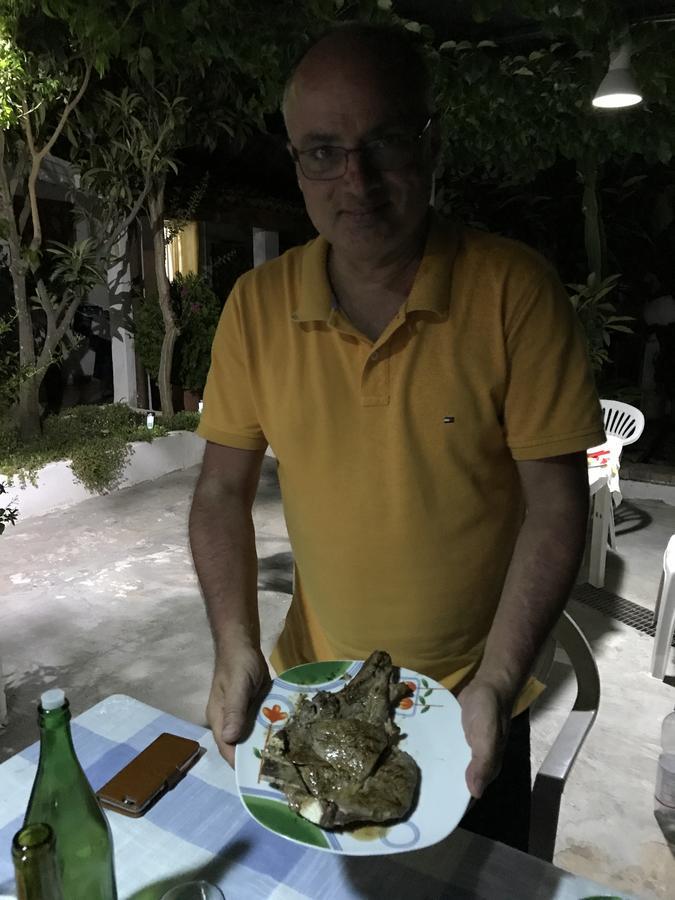 Residenza Margherita بارغيليا المظهر الخارجي الصورة