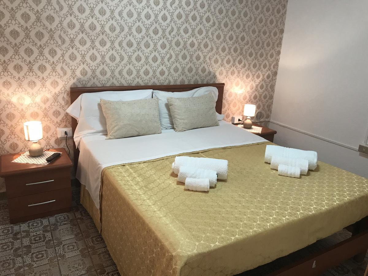 Residenza Margherita بارغيليا المظهر الخارجي الصورة