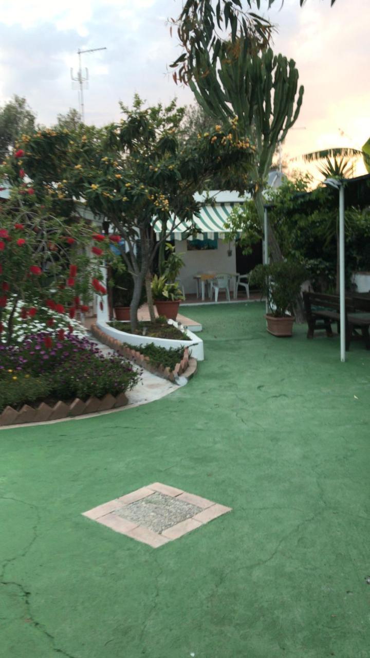 Residenza Margherita بارغيليا المظهر الخارجي الصورة