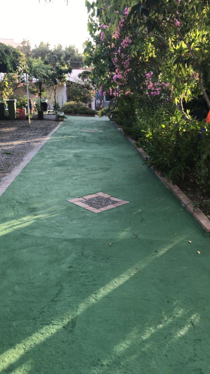 Residenza Margherita بارغيليا المظهر الخارجي الصورة