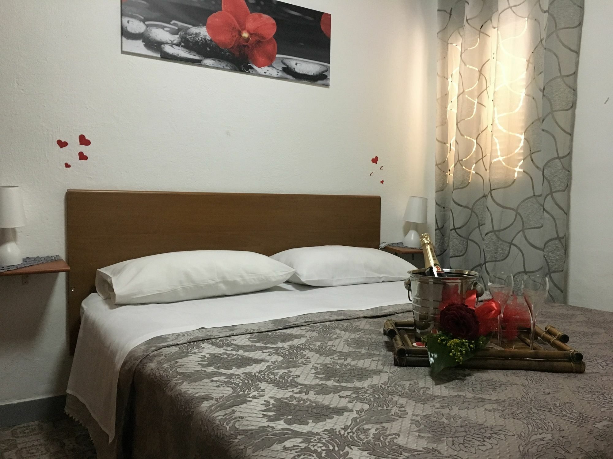 Residenza Margherita بارغيليا المظهر الخارجي الصورة