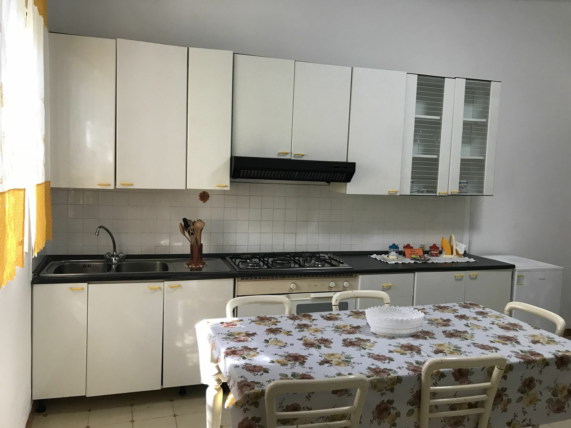 Residenza Margherita بارغيليا المظهر الخارجي الصورة