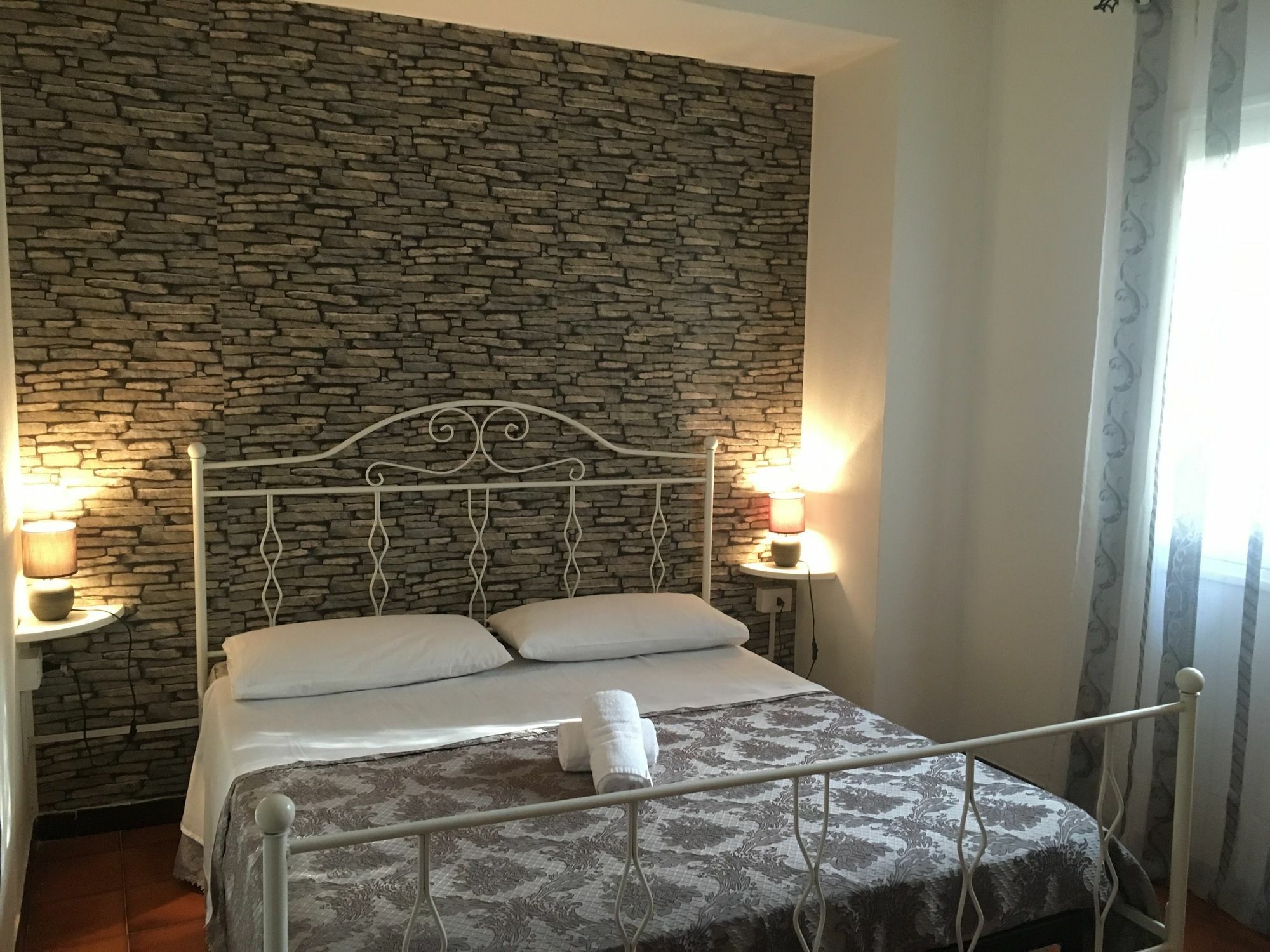 Residenza Margherita بارغيليا المظهر الخارجي الصورة
