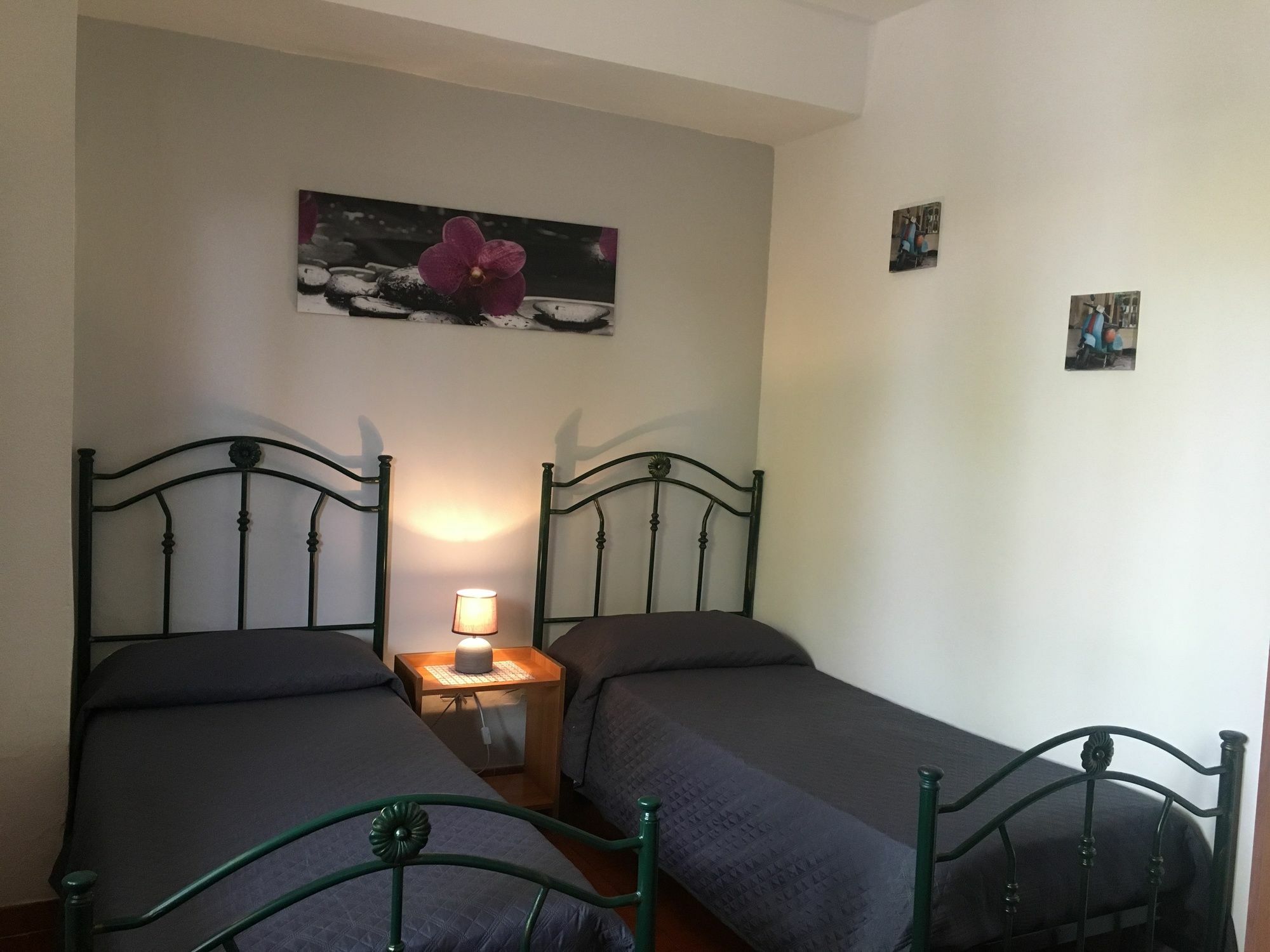 Residenza Margherita بارغيليا المظهر الخارجي الصورة
