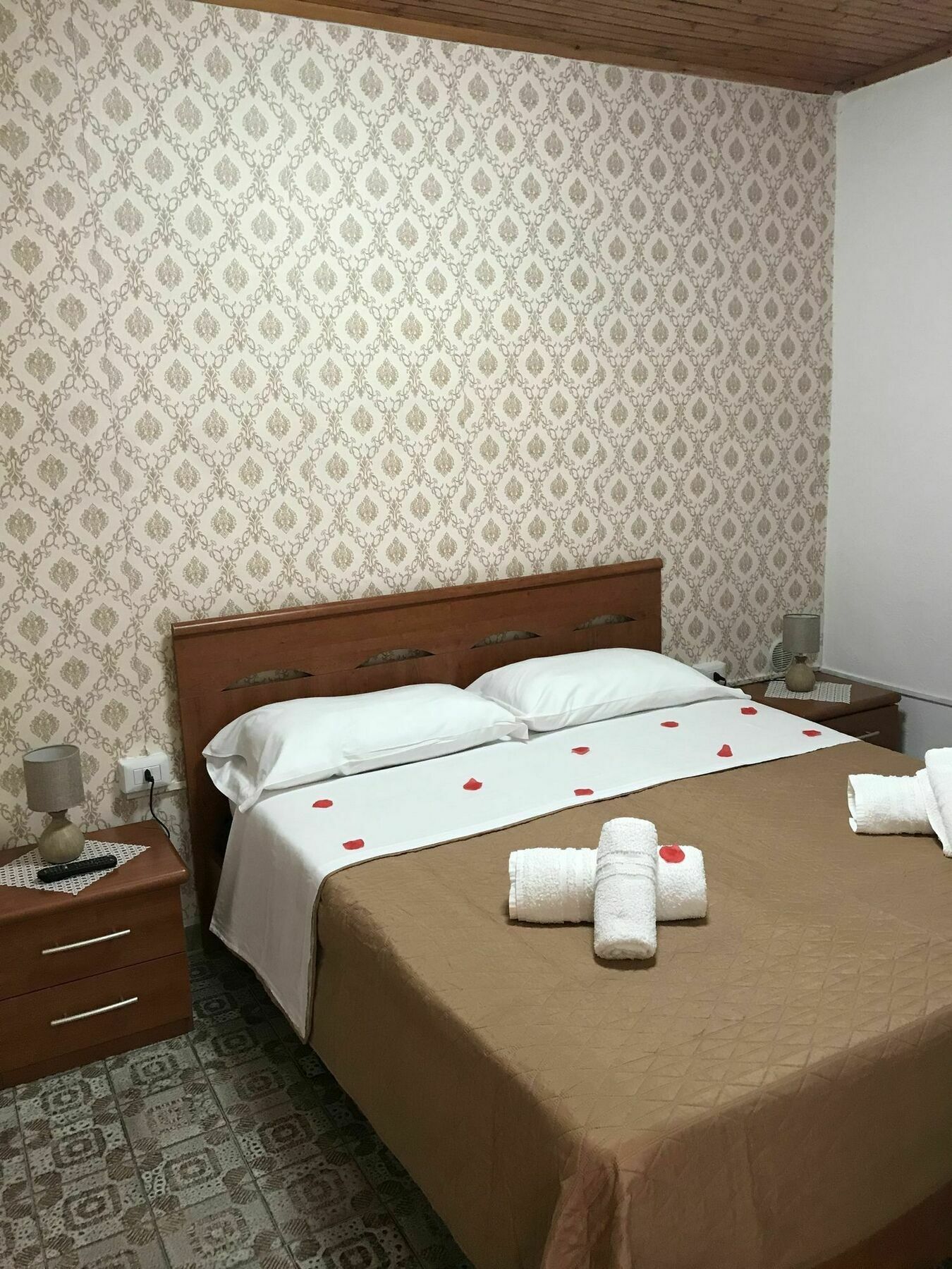 Residenza Margherita بارغيليا المظهر الخارجي الصورة